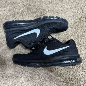 MENS NIKE AIRMAX